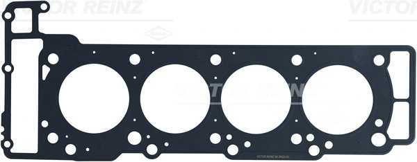 Gasket, cylinder head